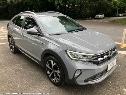 Volkswagen NIVUS HIGHLINE 1.0 TSI 2020/2021